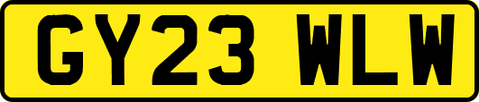 GY23WLW