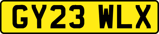GY23WLX
