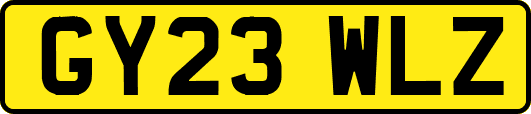 GY23WLZ