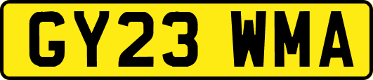 GY23WMA