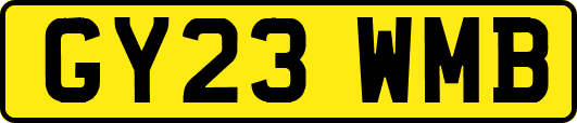 GY23WMB