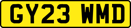 GY23WMD
