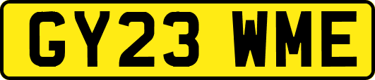 GY23WME