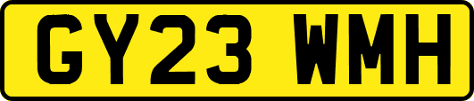 GY23WMH