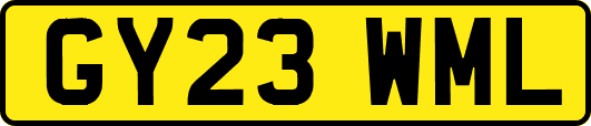 GY23WML