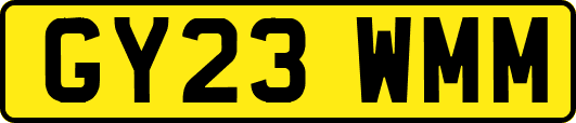GY23WMM