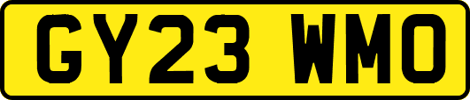 GY23WMO