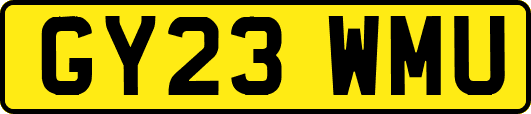 GY23WMU