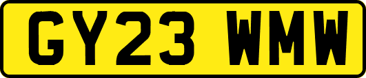 GY23WMW