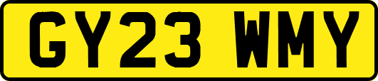 GY23WMY