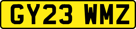 GY23WMZ
