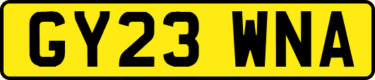 GY23WNA