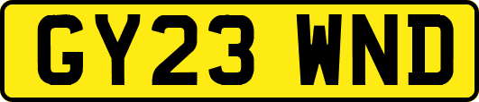 GY23WND