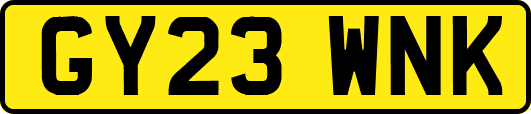 GY23WNK