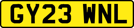 GY23WNL