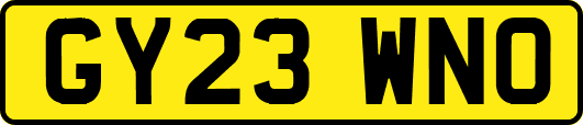 GY23WNO