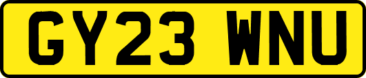 GY23WNU