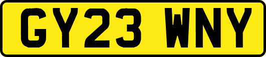 GY23WNY