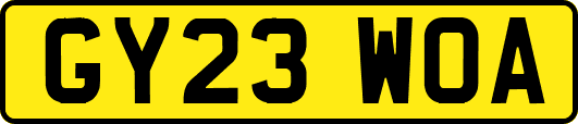 GY23WOA