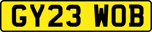 GY23WOB