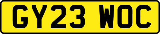 GY23WOC