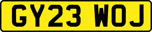 GY23WOJ