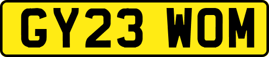 GY23WOM