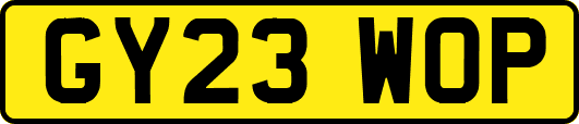 GY23WOP