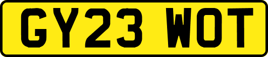 GY23WOT