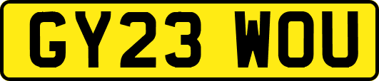 GY23WOU