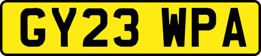GY23WPA