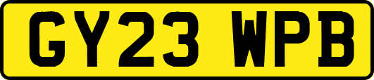 GY23WPB