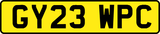 GY23WPC