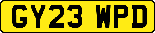 GY23WPD