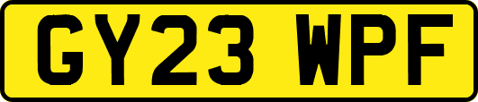 GY23WPF