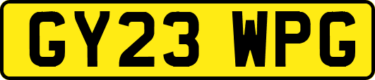 GY23WPG