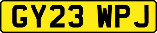 GY23WPJ