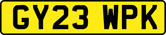 GY23WPK