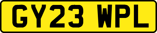 GY23WPL