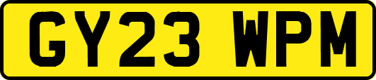 GY23WPM