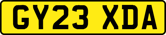 GY23XDA