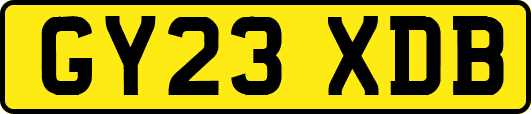 GY23XDB