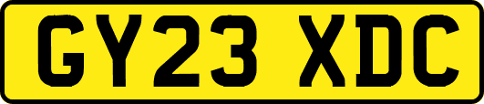 GY23XDC