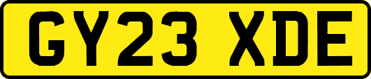 GY23XDE