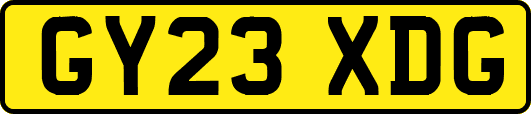 GY23XDG