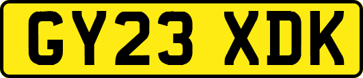 GY23XDK