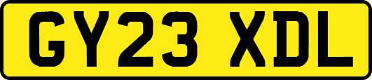 GY23XDL