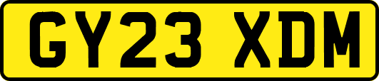 GY23XDM