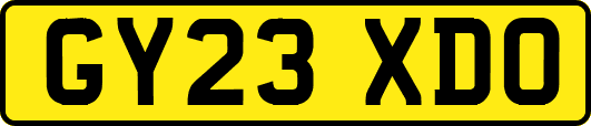 GY23XDO
