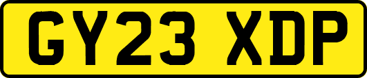 GY23XDP